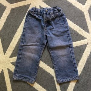Lucky brand jeans